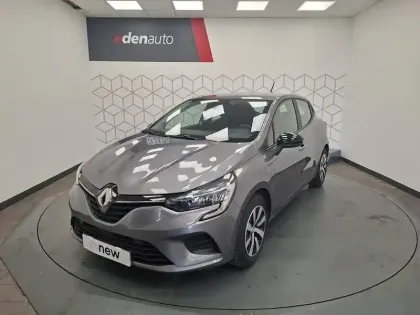 Photo Renault Clio Equilibre