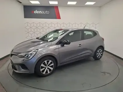 Photo 5 Renault Clio  TCe 90