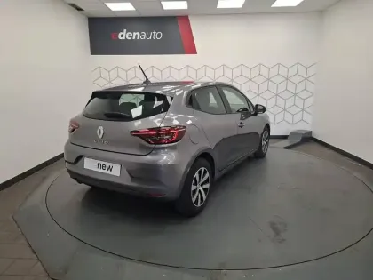 Photo 10 Renault Clio  TCe 90
