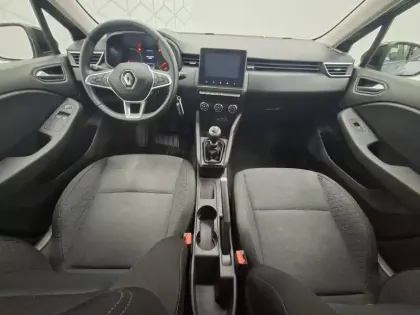 Photo 25 Renault Clio  TCe 90