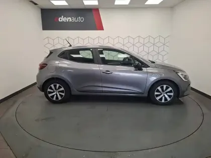 Photo 8 Renault Clio  TCe 90