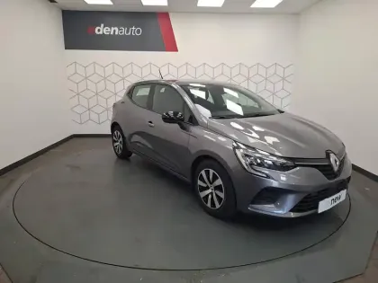 Photo 7 Renault Clio  TCe 90