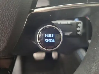 Photo 45 Renault Espace  E-Tech hybrid 200
