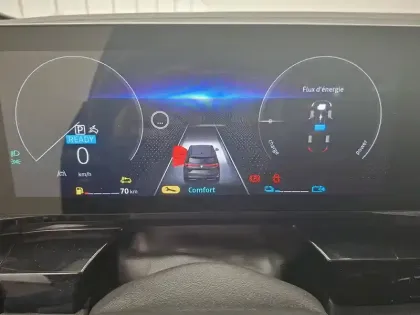 Photo 49 Renault Espace  E-Tech hybrid 200
