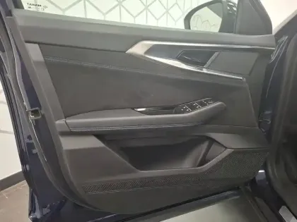 Photo 24 Renault Espace  E-Tech hybrid 200