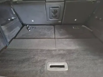 Photo 12 Renault Espace  E-Tech hybrid 200