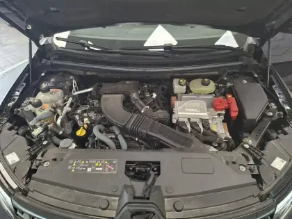 Photo 57 Renault Espace  E-Tech hybrid 200