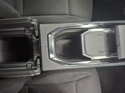 Photo 38 Renault Espace  E-Tech hybrid 200