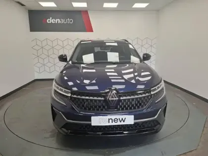 Photo 6 Renault Espace  E-Tech hybrid 200