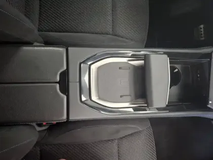 Photo 37 Renault Espace  E-Tech hybrid 200