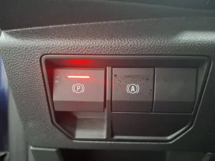 Photo 40 Renault Espace  E-Tech hybrid 200