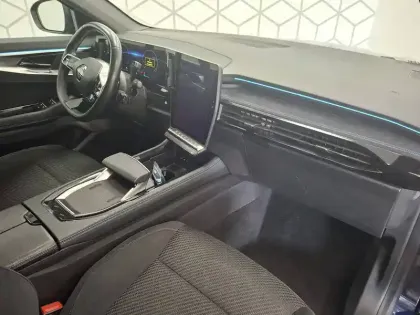 Photo 31 Renault Espace  E-Tech hybrid 200