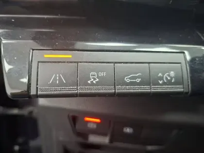 Photo 41 Renault Espace  E-Tech hybrid 200