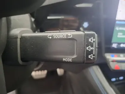 Photo 46 Renault Espace  E-Tech hybrid 200