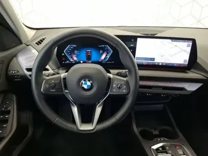 Photo 34 BMW Serie 1 120 170 ch DKG7