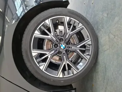Photo 11 BMW Serie 1 120 170 ch DKG7