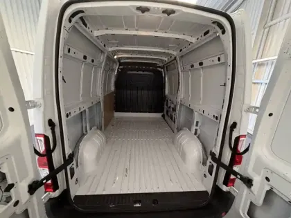 Photo 14 Renault Master  FGN TRAC F3300 L2H2 DCI 135