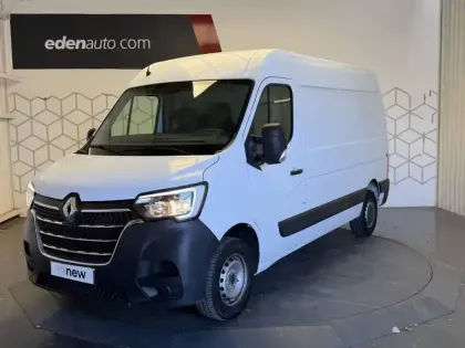 Photo Renault Master Grand Confort
