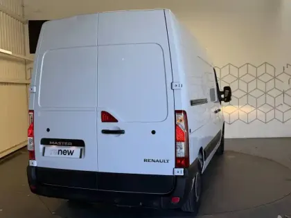 Photo 10 Renault Master  FGN TRAC F3300 L2H2 DCI 135