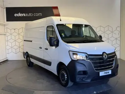 Photo 6 Renault Master  FGN TRAC F3300 L2H2 DCI 135