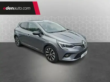 Photo 31 Renault Clio  E-Tech full hybrid 145