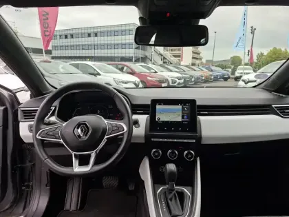 Photo Renault Clio Techno