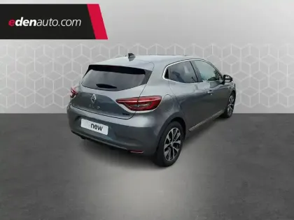 Photo 35 Renault Clio  E-Tech full hybrid 145