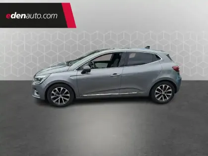 Photo 40 Renault Clio  E-Tech full hybrid 145
