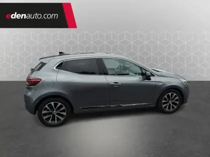 Photo 33 Renault Clio  E-Tech full hybrid 145