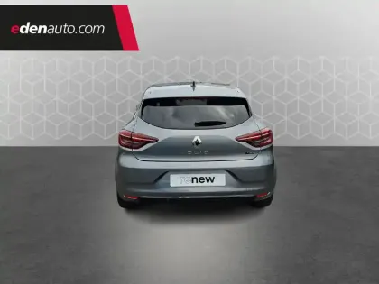 Photo 36 Renault Clio  E-Tech full hybrid 145