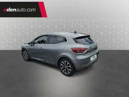 Photo 37 Renault Clio  E-Tech full hybrid 145