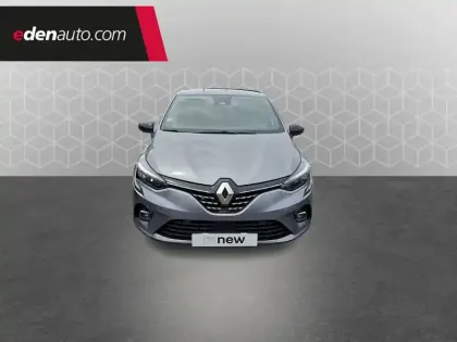Photo 42 Renault Clio  E-Tech full hybrid 145