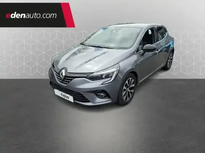 Photo 41 Renault Clio  E-Tech full hybrid 145