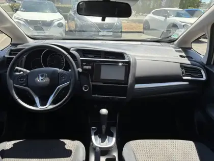 Photo 17 Honda Jazz  1.3 i-VTEC CVT