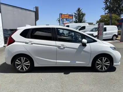 Photo 5 Honda Jazz  1.3 i-VTEC CVT