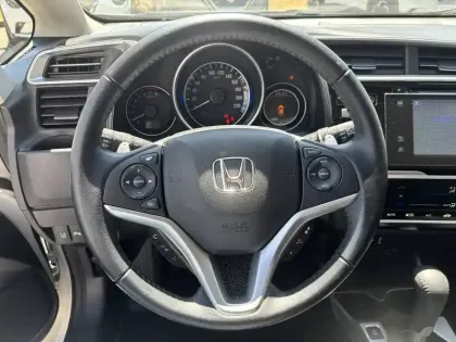 Photo 19 Honda Jazz  1.3 i-VTEC CVT