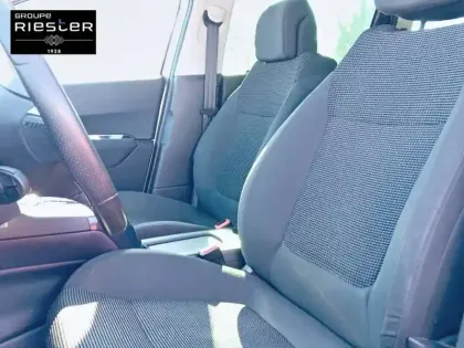 Photo 10 Peugeot 5008  1.6 BlueHDi 120ch S&S EAT6 7 Places