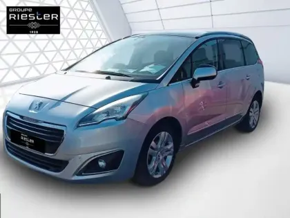 Photo Peugeot 5008 Allure 7 Places