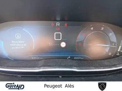 Photo 22 Peugeot 3008  BlueHDi 130ch S&S EAT8