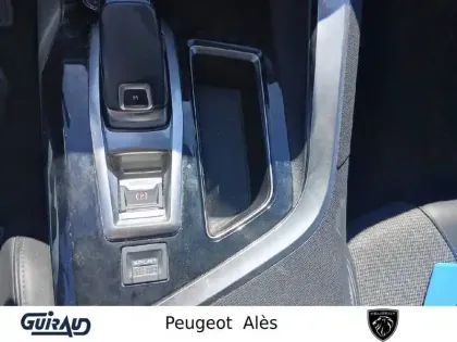 Photo 19 Peugeot 3008  BlueHDi 130ch S&S EAT8