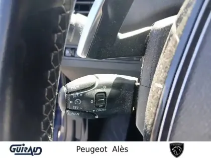 Photo 18 Peugeot 3008  BlueHDi 130ch S&S EAT8