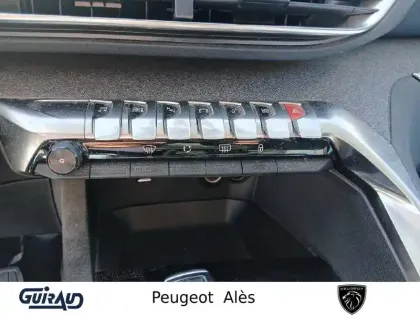 Photo 20 Peugeot 3008  BlueHDi 130ch S&S EAT8