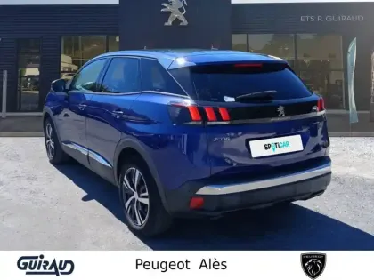 Photo 7 Peugeot 3008  BlueHDi 130ch S&S EAT8
