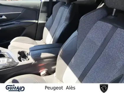 Photo 9 Peugeot 3008  BlueHDi 130ch S&S EAT8