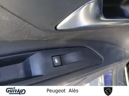 Photo 13 Peugeot 3008  BlueHDi 130ch S&S EAT8