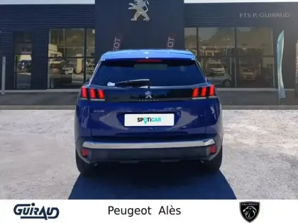 Photo 5 Peugeot 3008  BlueHDi 130ch S&S EAT8