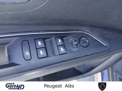 Photo 12 Peugeot 3008  BlueHDi 130ch S&S EAT8