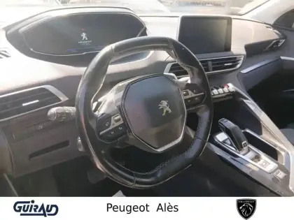 Photo 8 Peugeot 3008  BlueHDi 130ch S&S EAT8