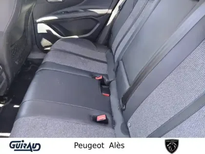 Photo 10 Peugeot 3008  BlueHDi 130ch S&S EAT8