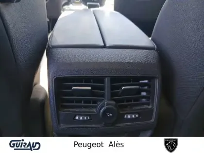 Photo 14 Peugeot 3008  BlueHDi 130ch S&S EAT8